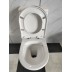 Toilet Suite - BTW Bella A3959C S/P Pan